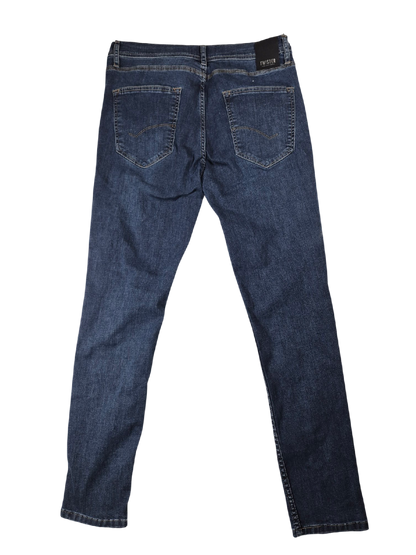 Jean Twister Denim