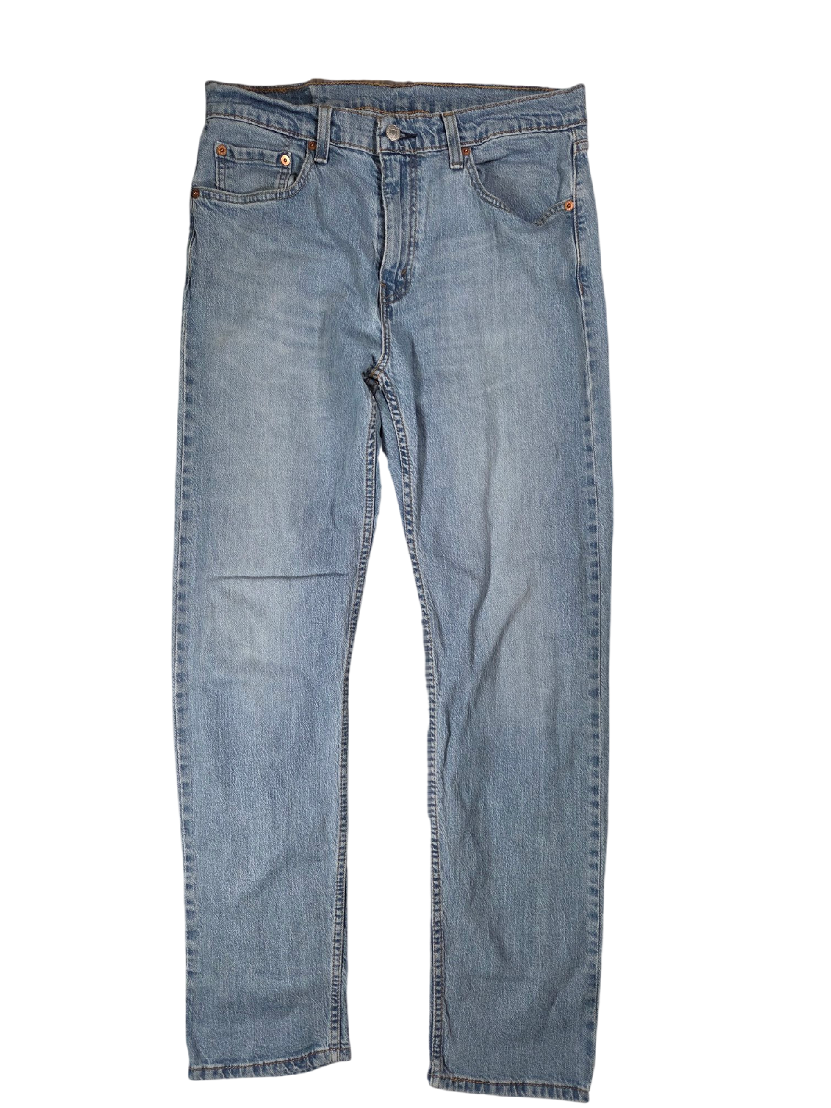Jean Levi's 502