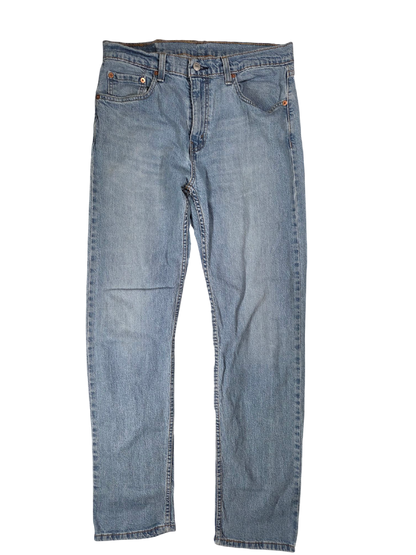 Jean Levi's 502