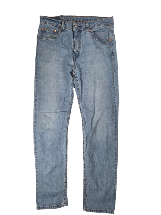 Jean Levi's 502