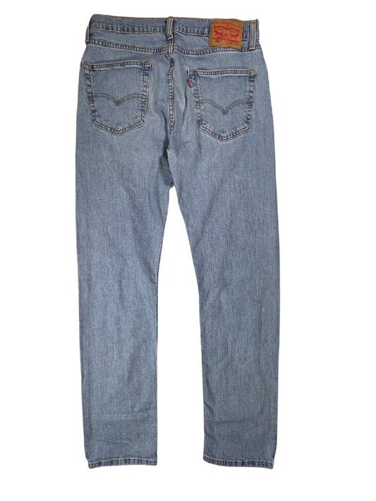Jean Levi's 502
