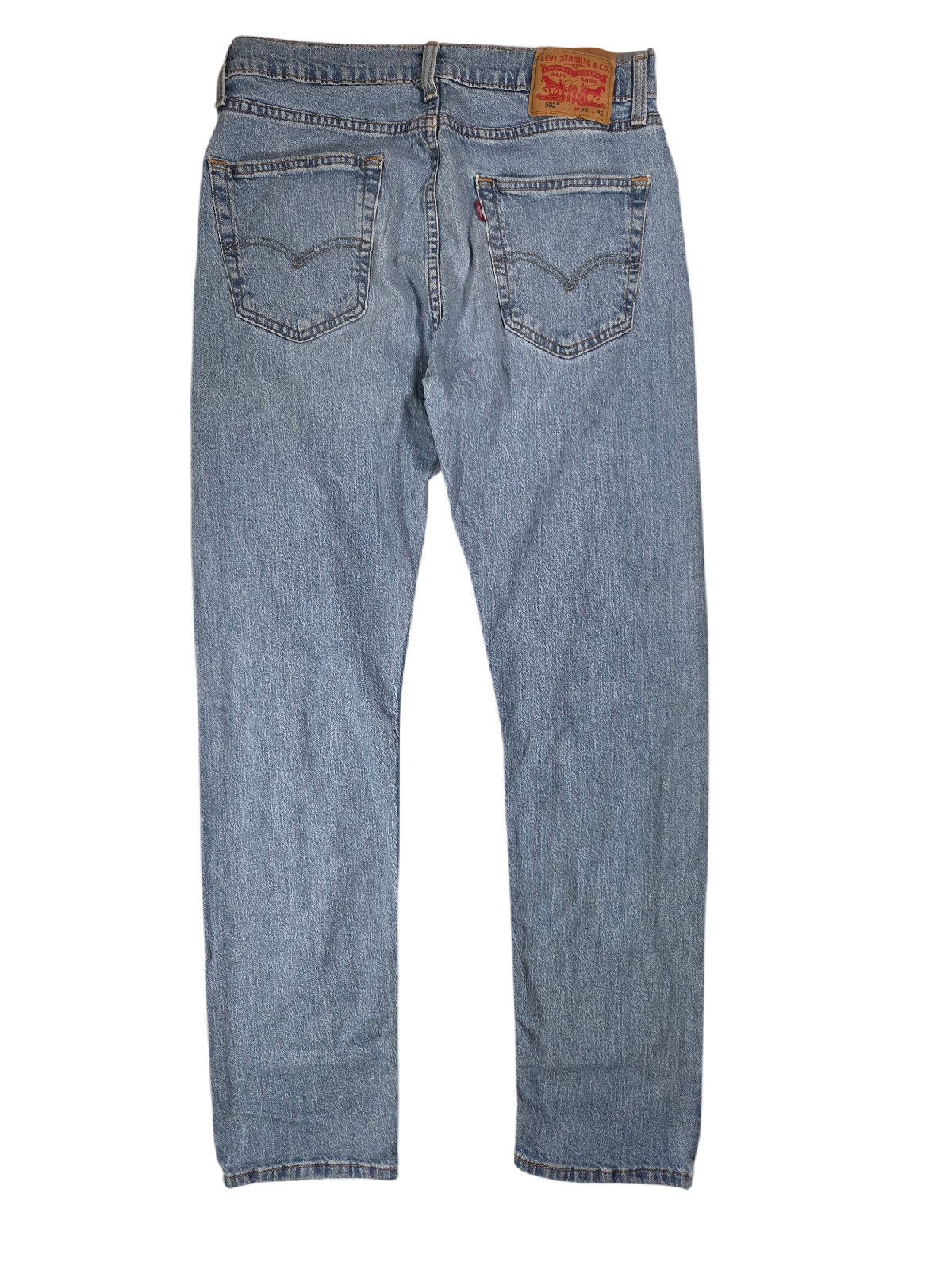 Jean Levi's 502