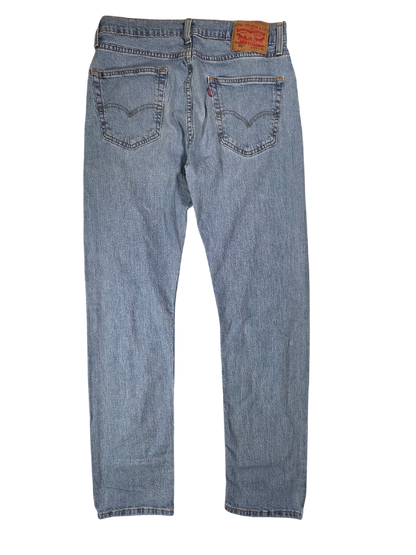 Jean Levi's 502