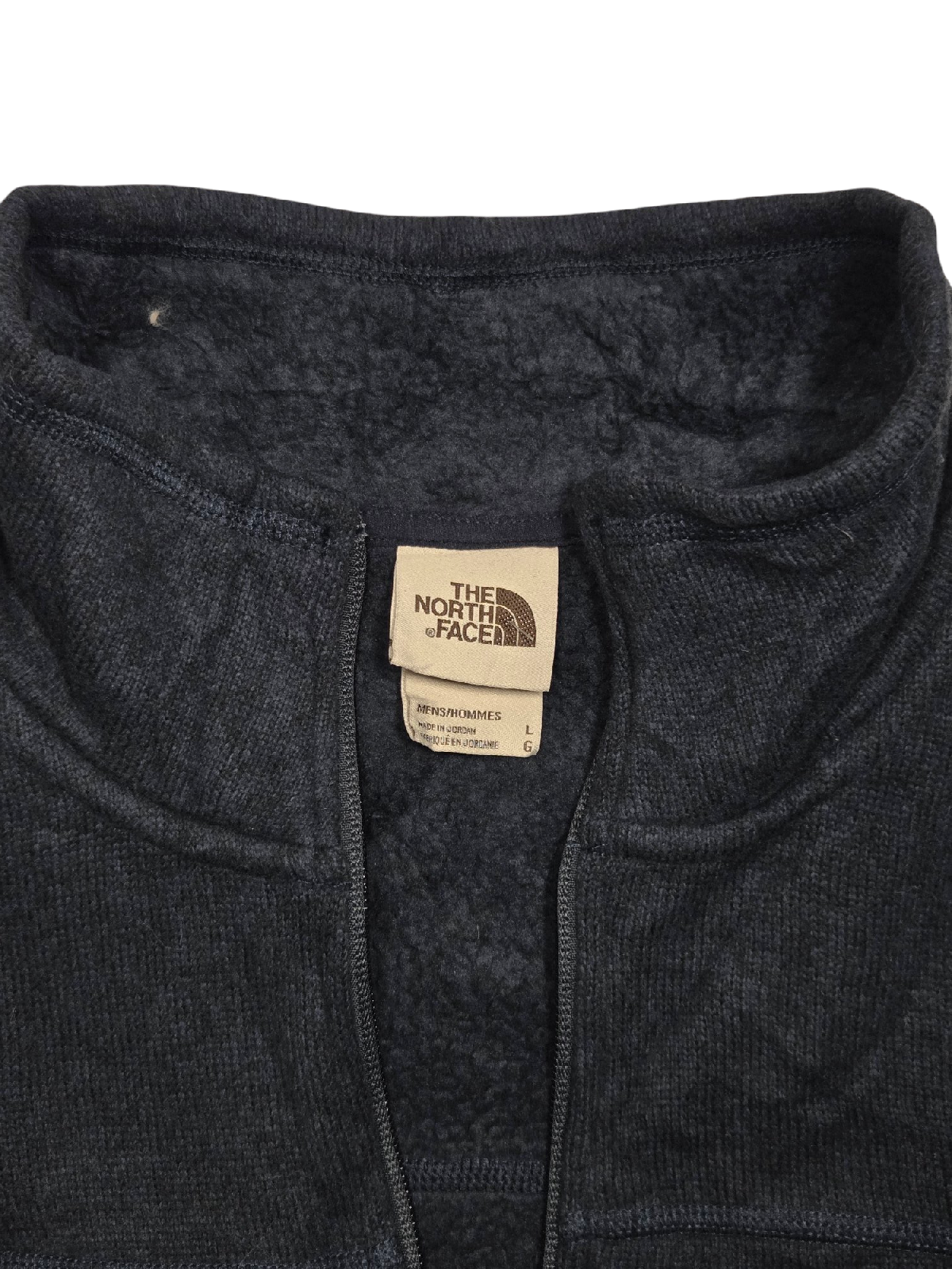 Gilet The North Face