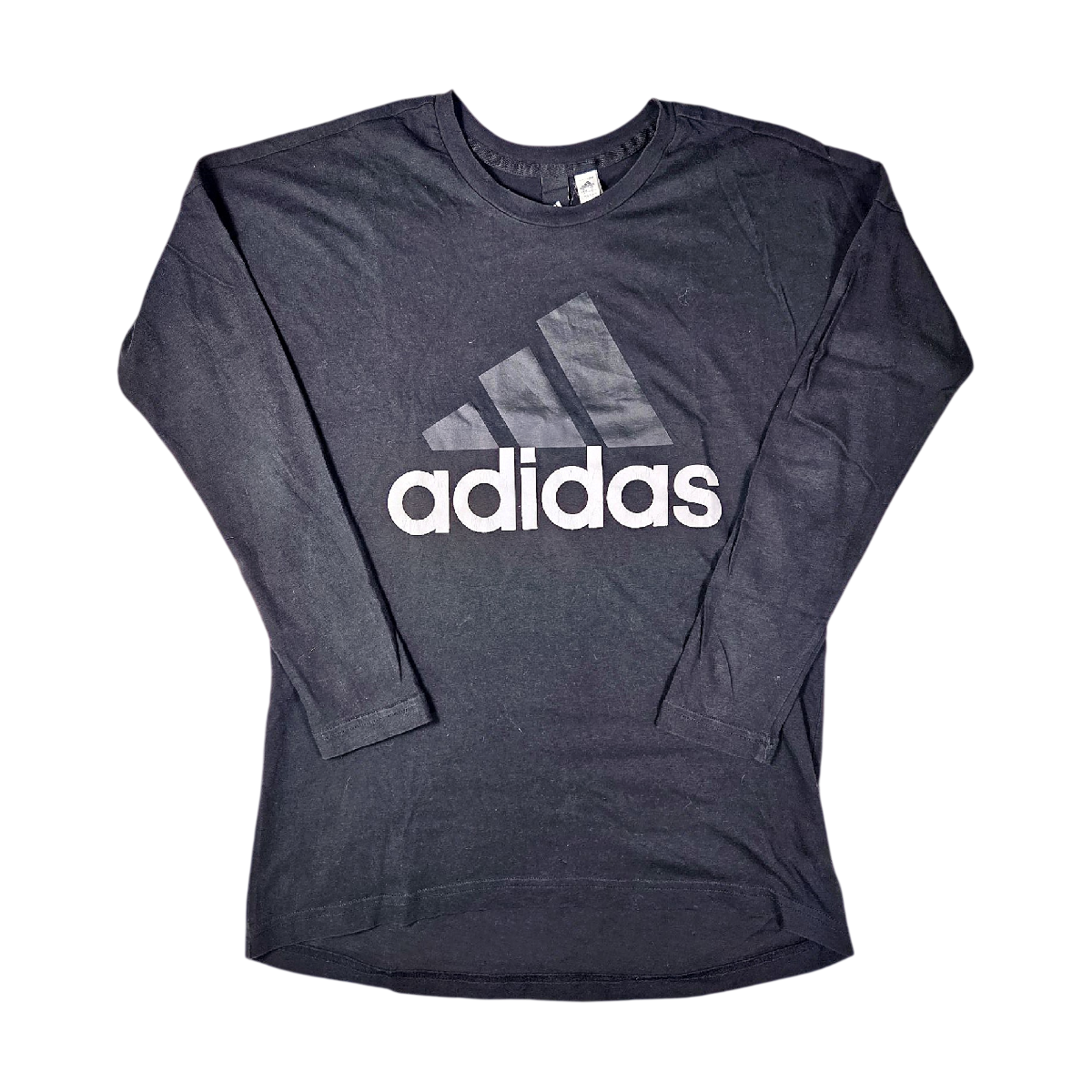 Longsleeve Adidas