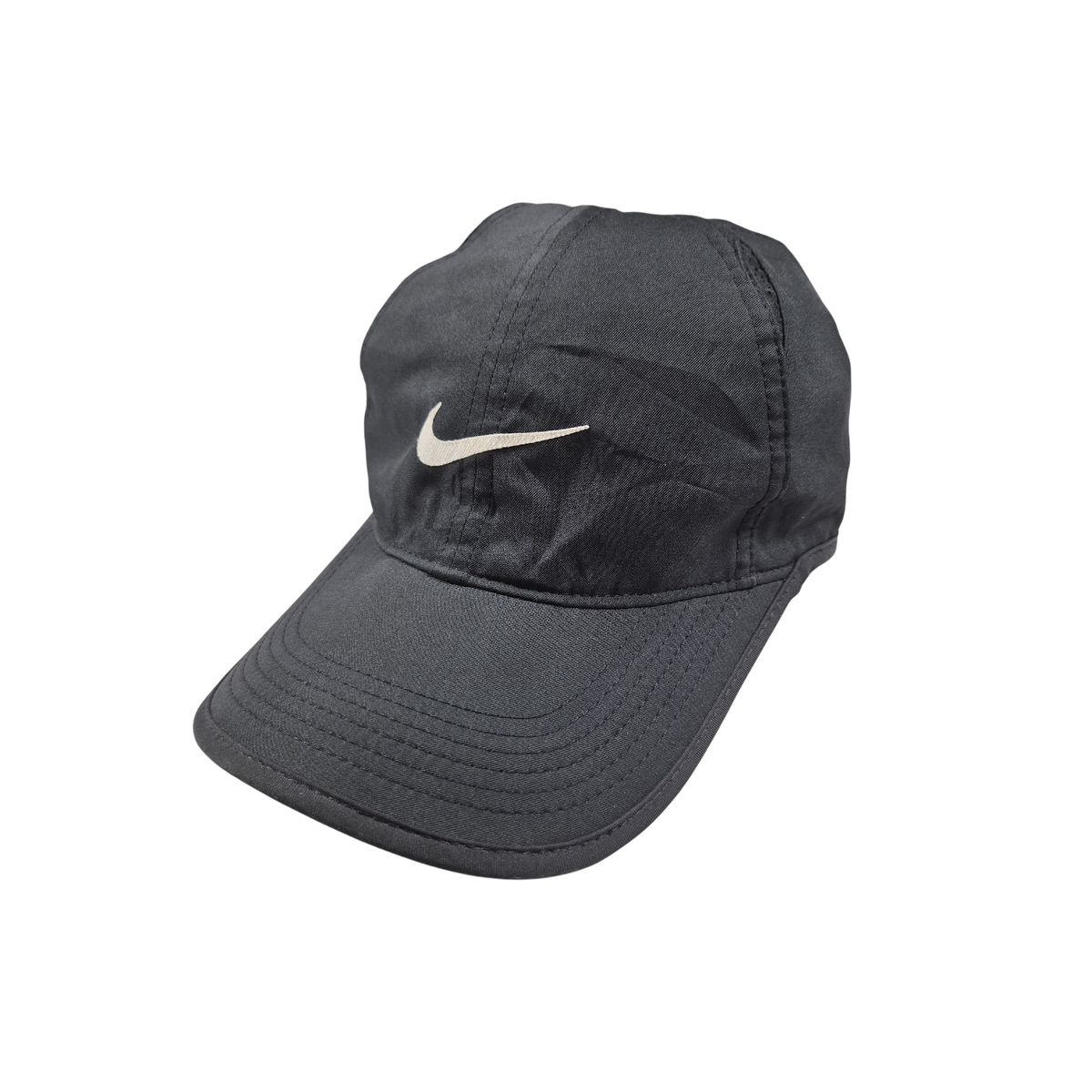 Casquette Nike Dri-Fit Featherlight noire