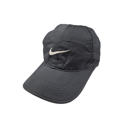 Casquette Nike Dri-Fit Featherlight noire