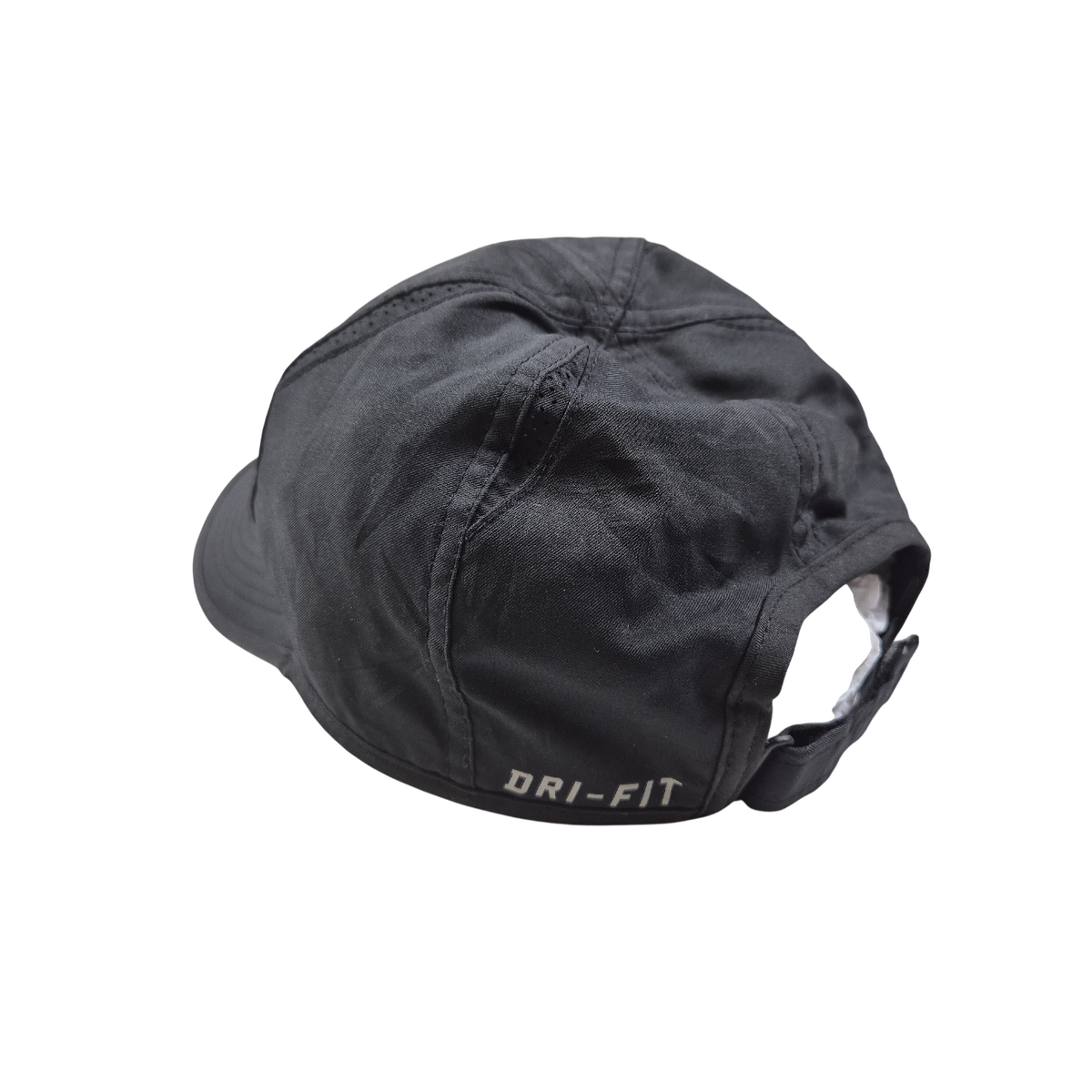Casquette Nike Dri-Fit Featherlight noire