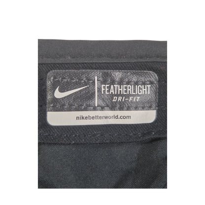 Casquette Nike Dri-Fit Featherlight noire