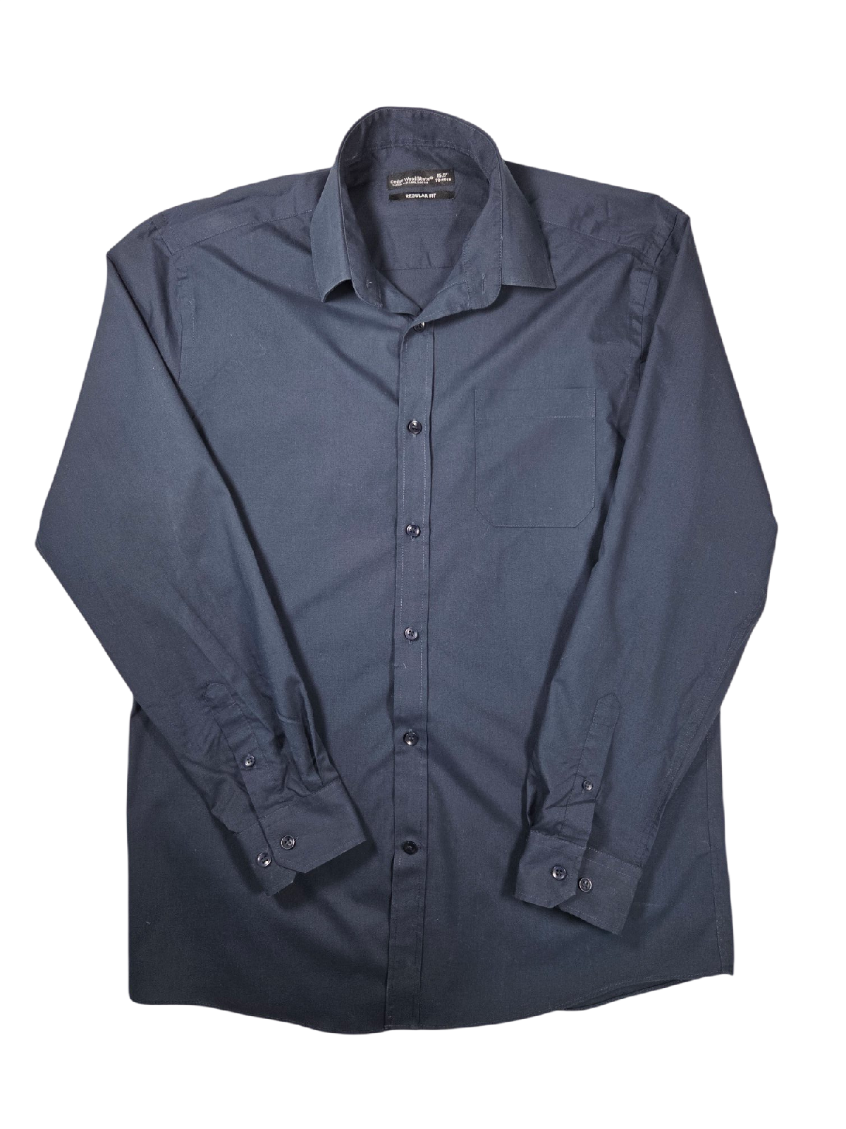 Chemise Cedar WoodState