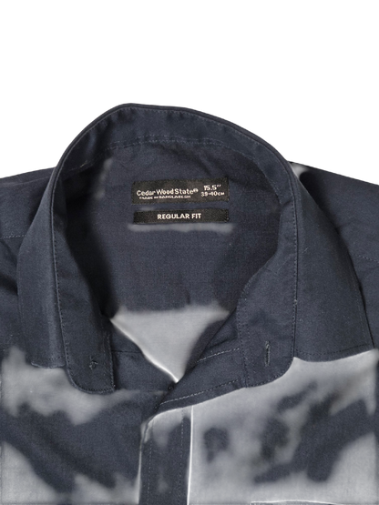 Chemise Cedar WoodState