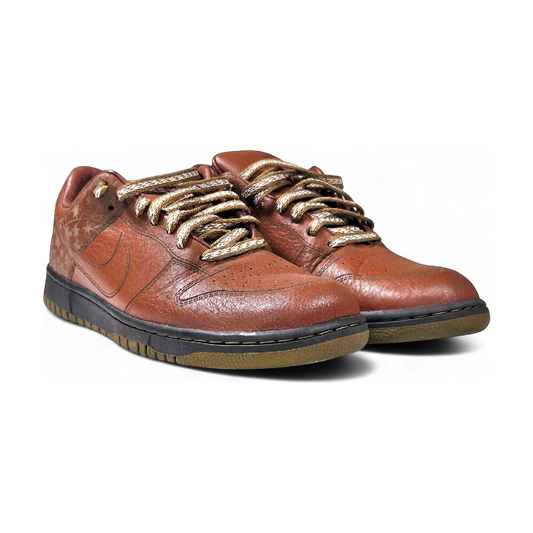Chaussures Nike Dunk Low 1 Piece