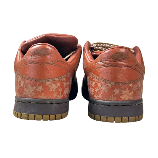 Chaussures Nike Dunk Low 1 Piece