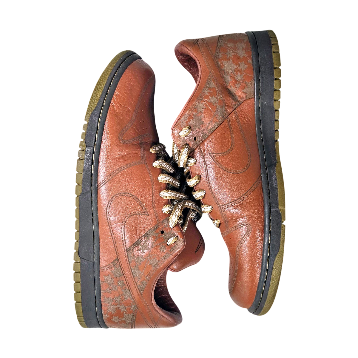 Chaussures Nike Dunk Low 1 Piece