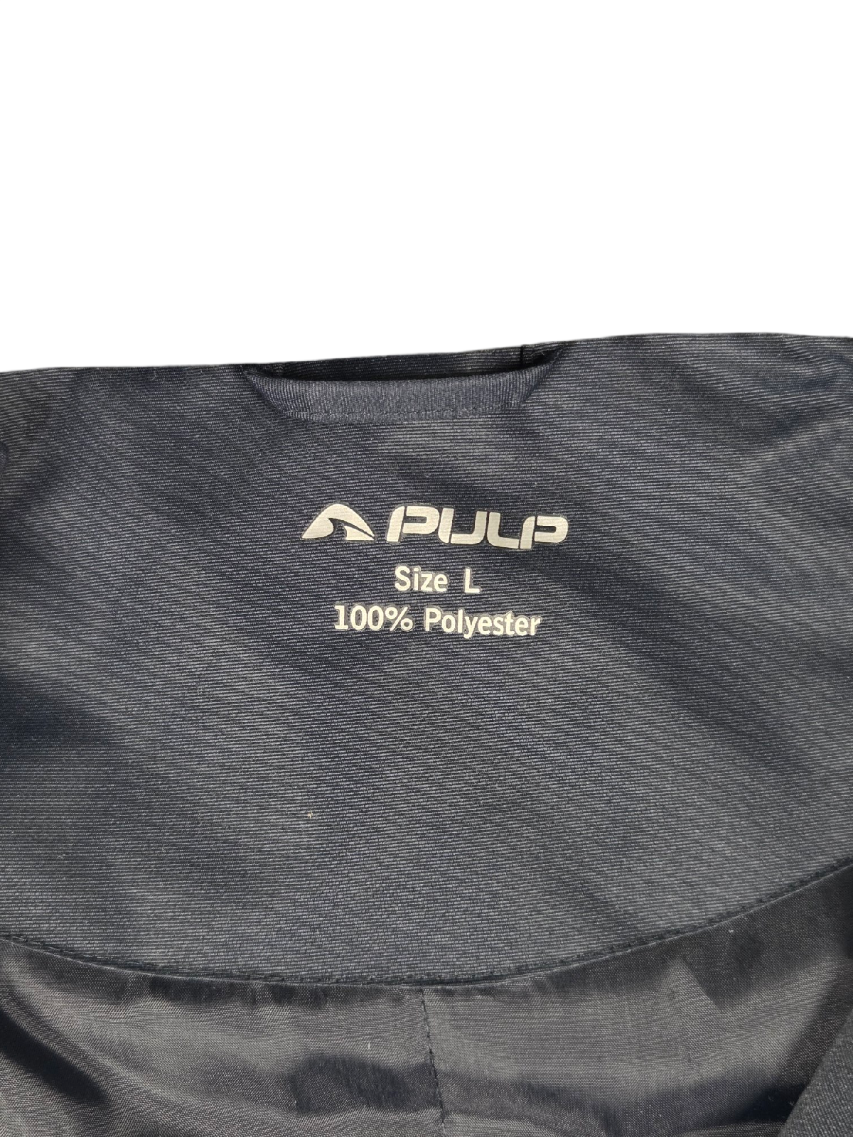 Veste Pulp — Taille L