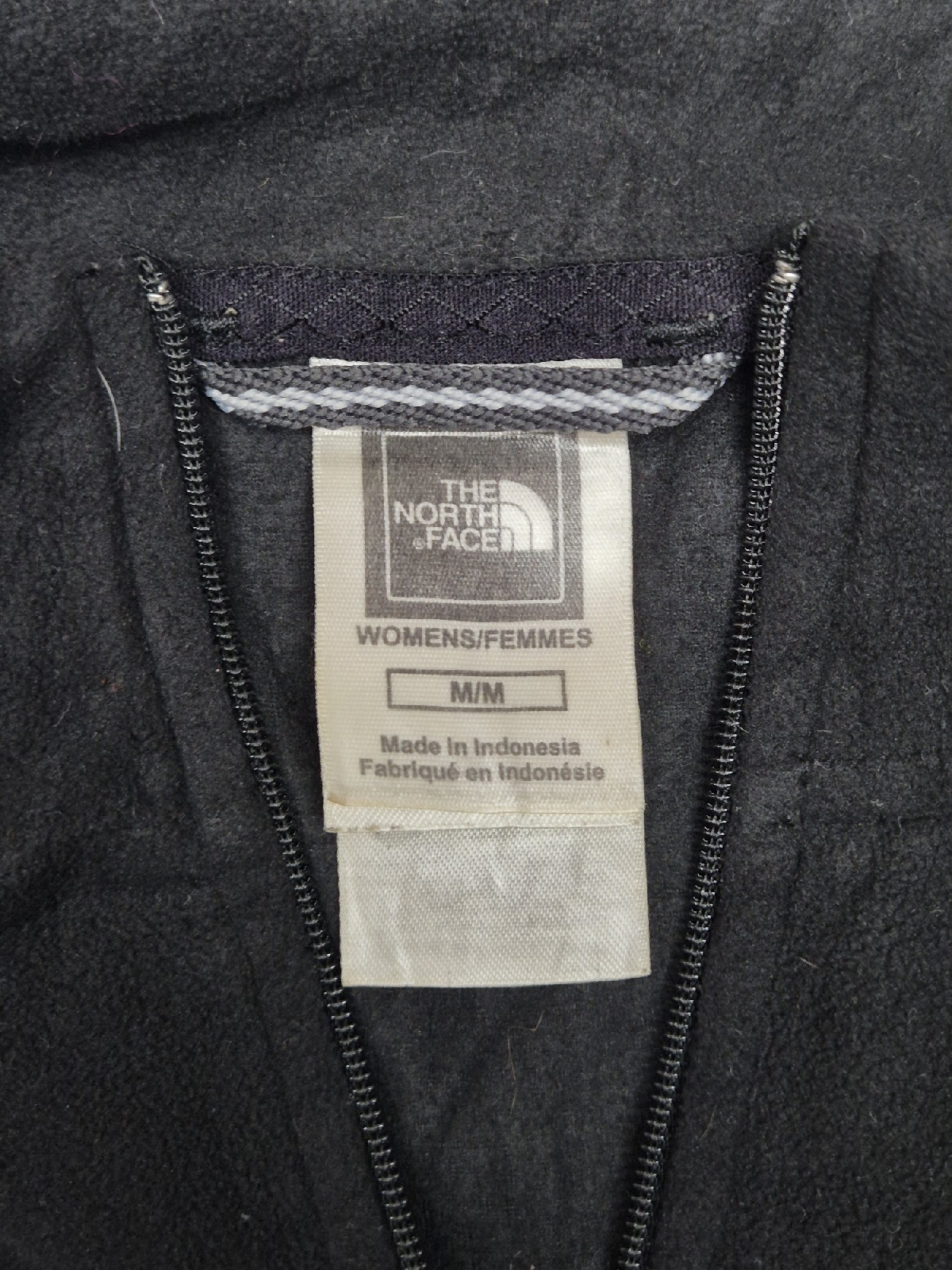Half zip The North Face