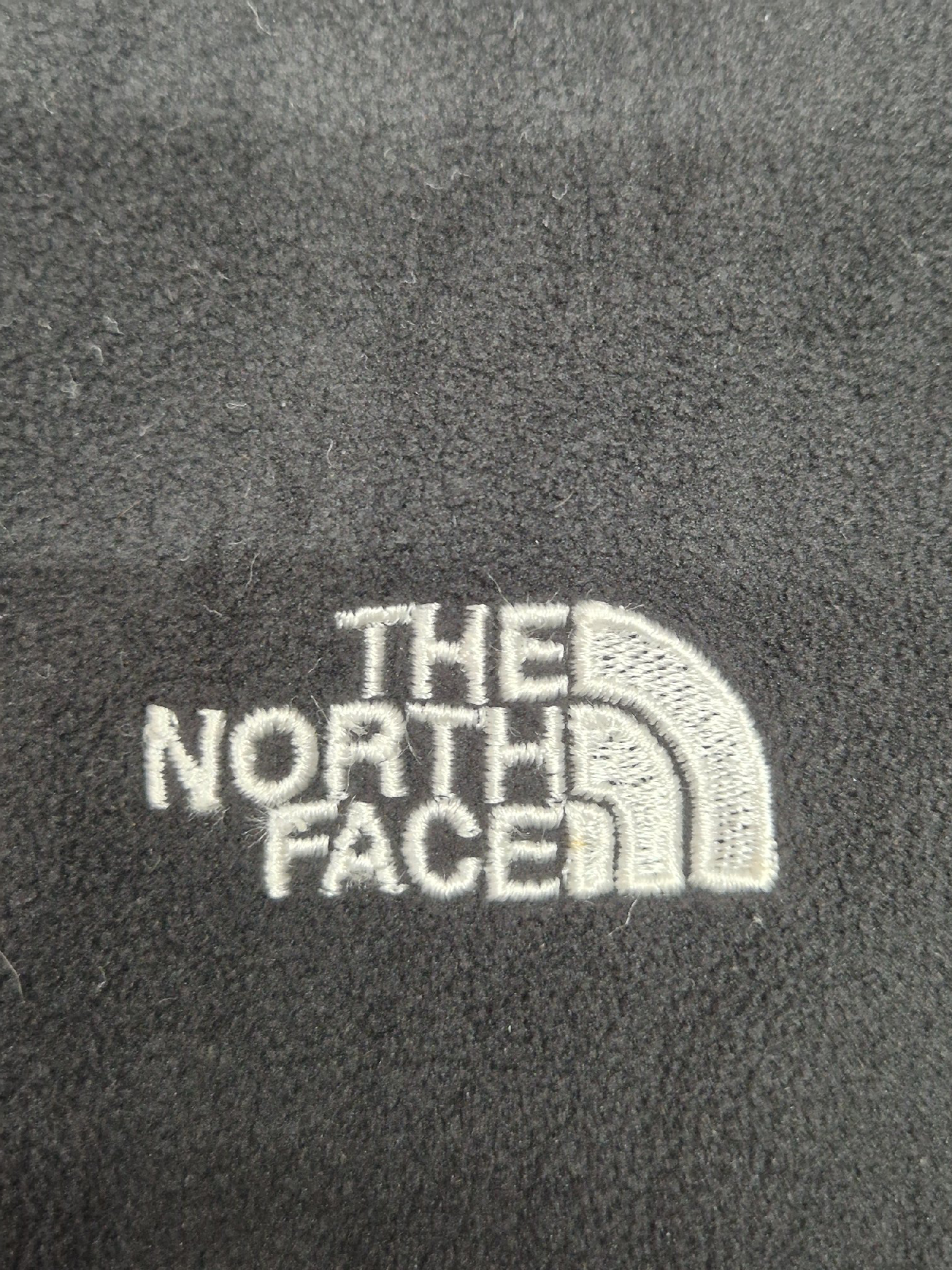 Half zip The North Face