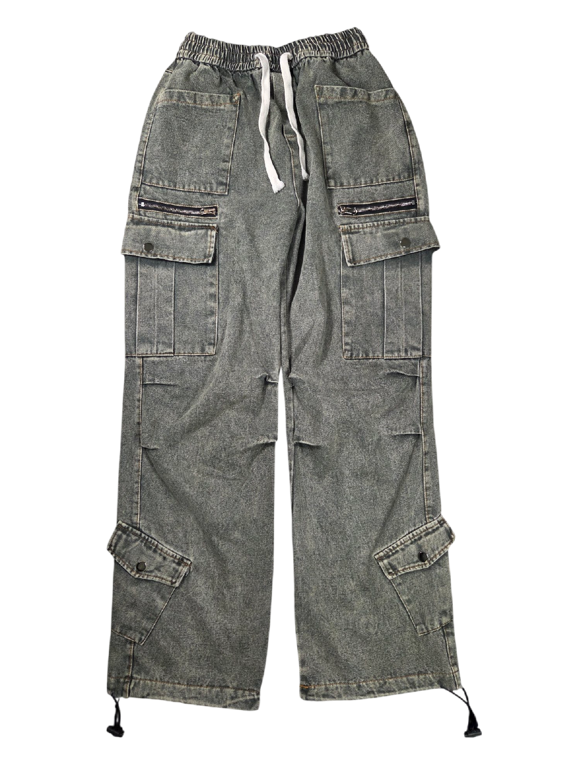 Pantalon Cargo Azaka