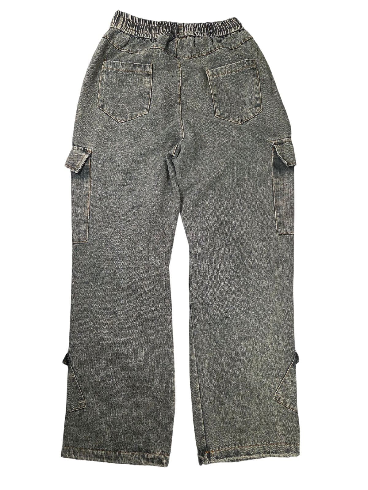 Pantalon Cargo Azaka
