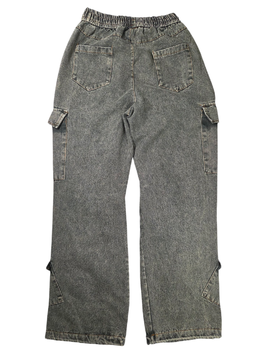 Pantalon Cargo Azaka