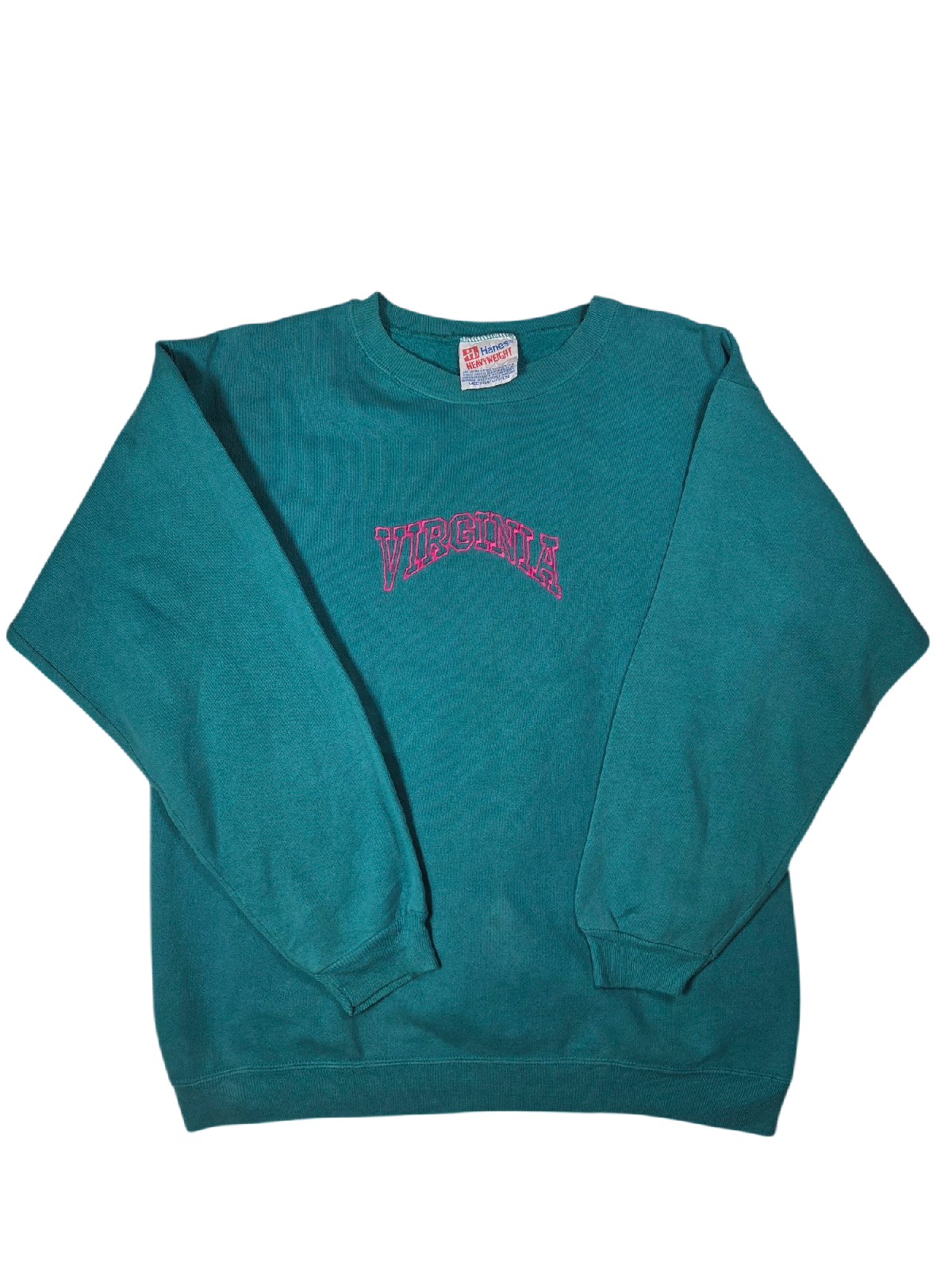 Pull Hanes Heavyweight