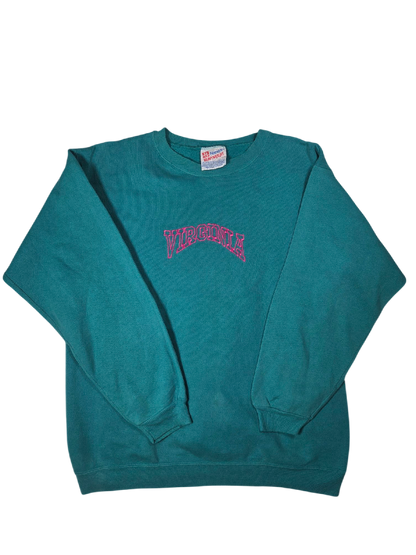 Pull Hanes Heavyweight