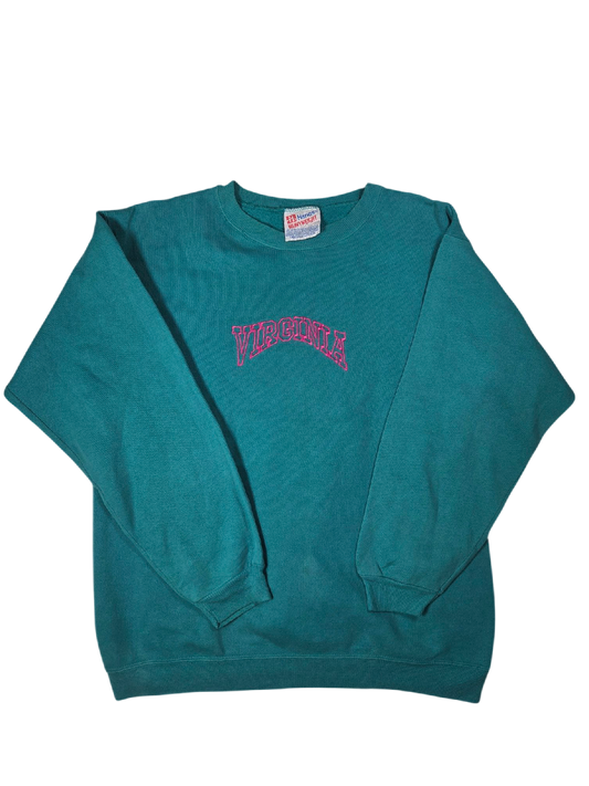 Pull Hanes Heavyweight