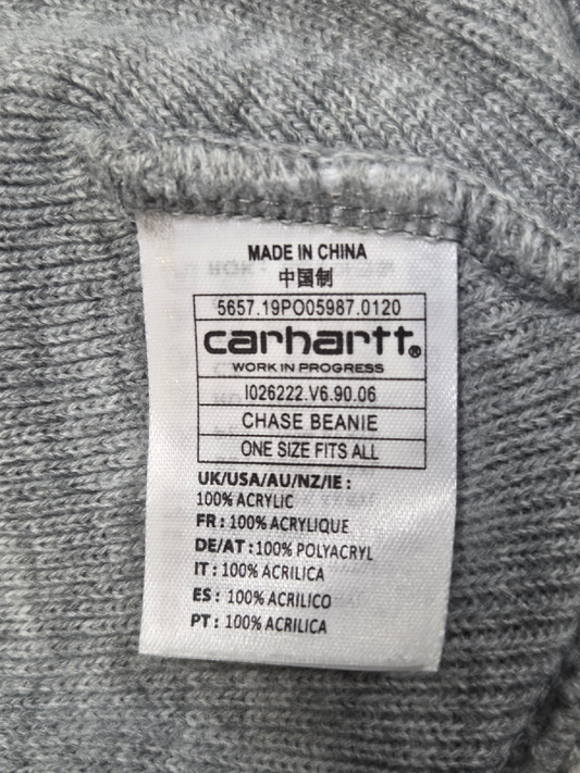 Bonnet Carhartt