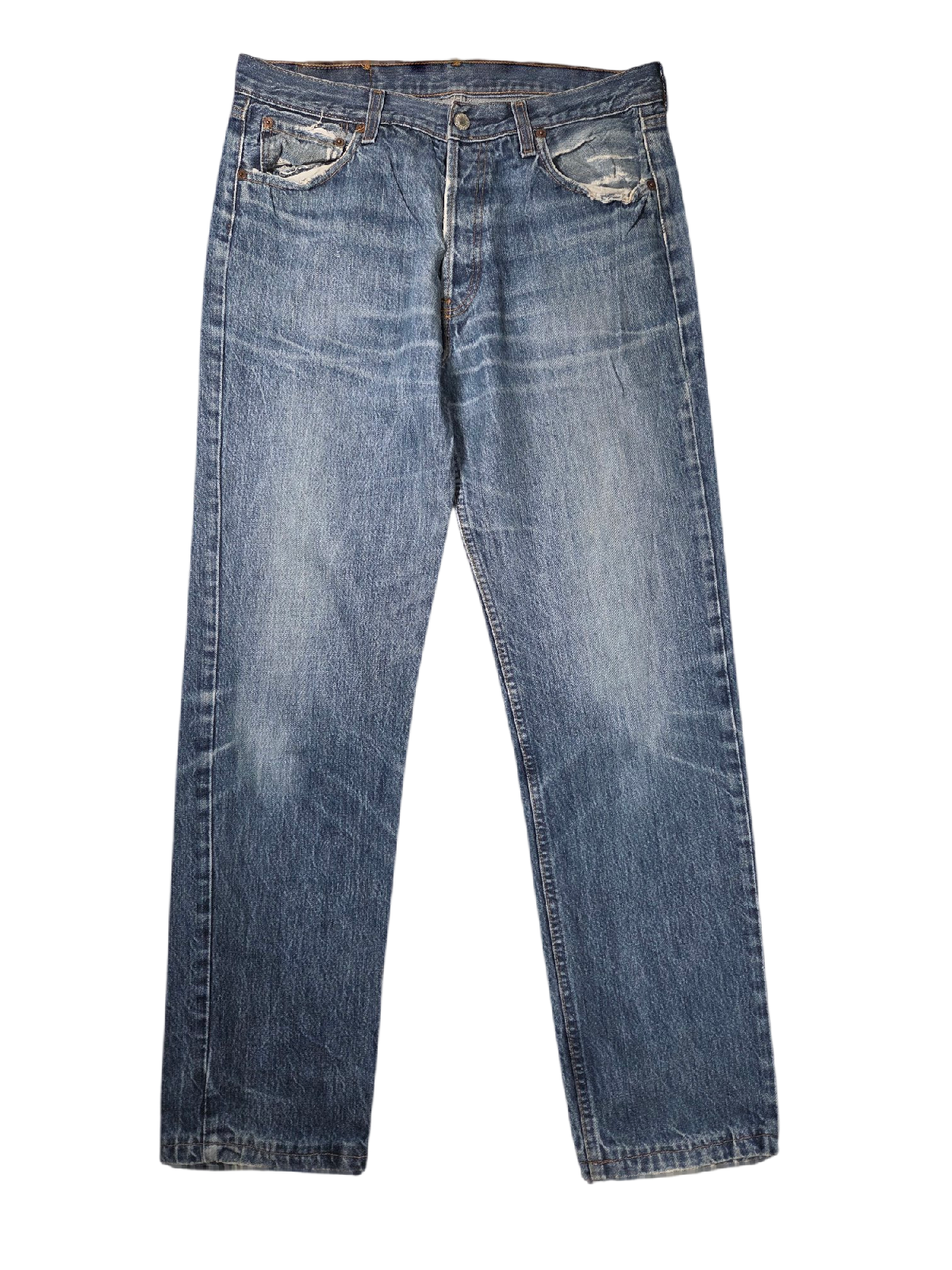 Jean Levi's 501