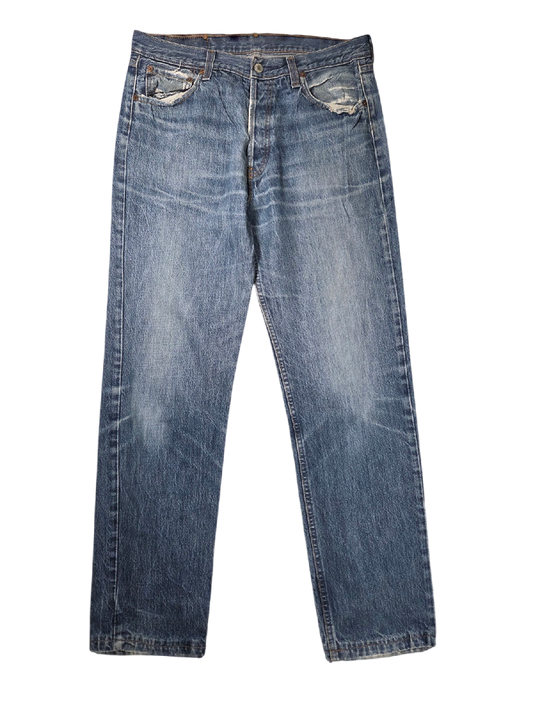 Jean Levi's 501