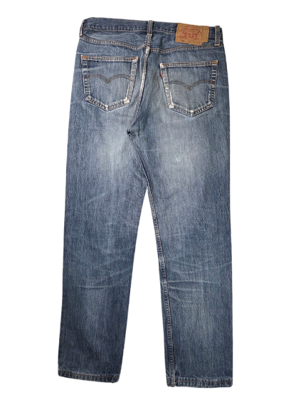 Jean Levi's 501