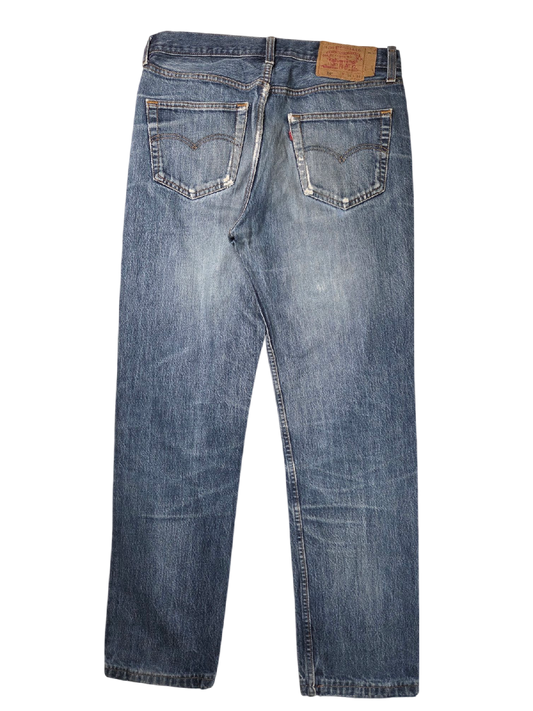 Jean Levi's 501