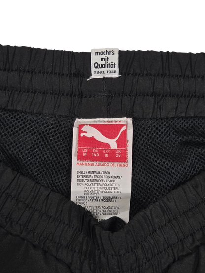 Training enfant Puma