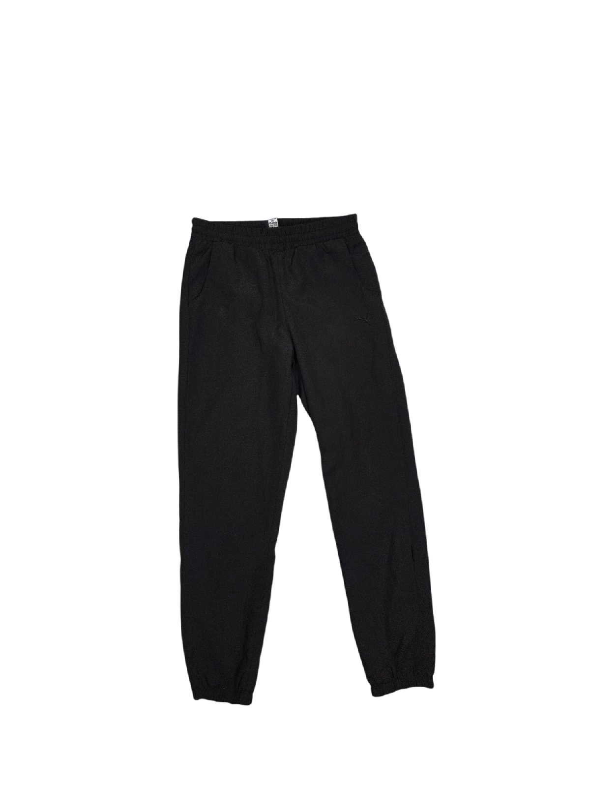 Training enfant Puma