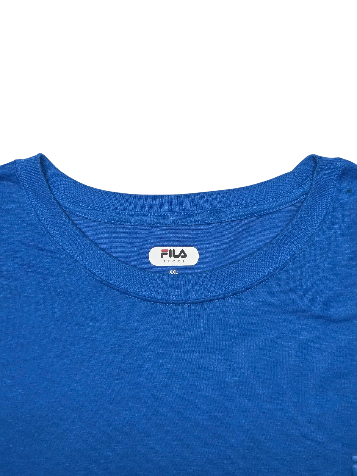 T-shirt Fila image 3