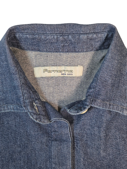 Chemise Fornarina — Taille S