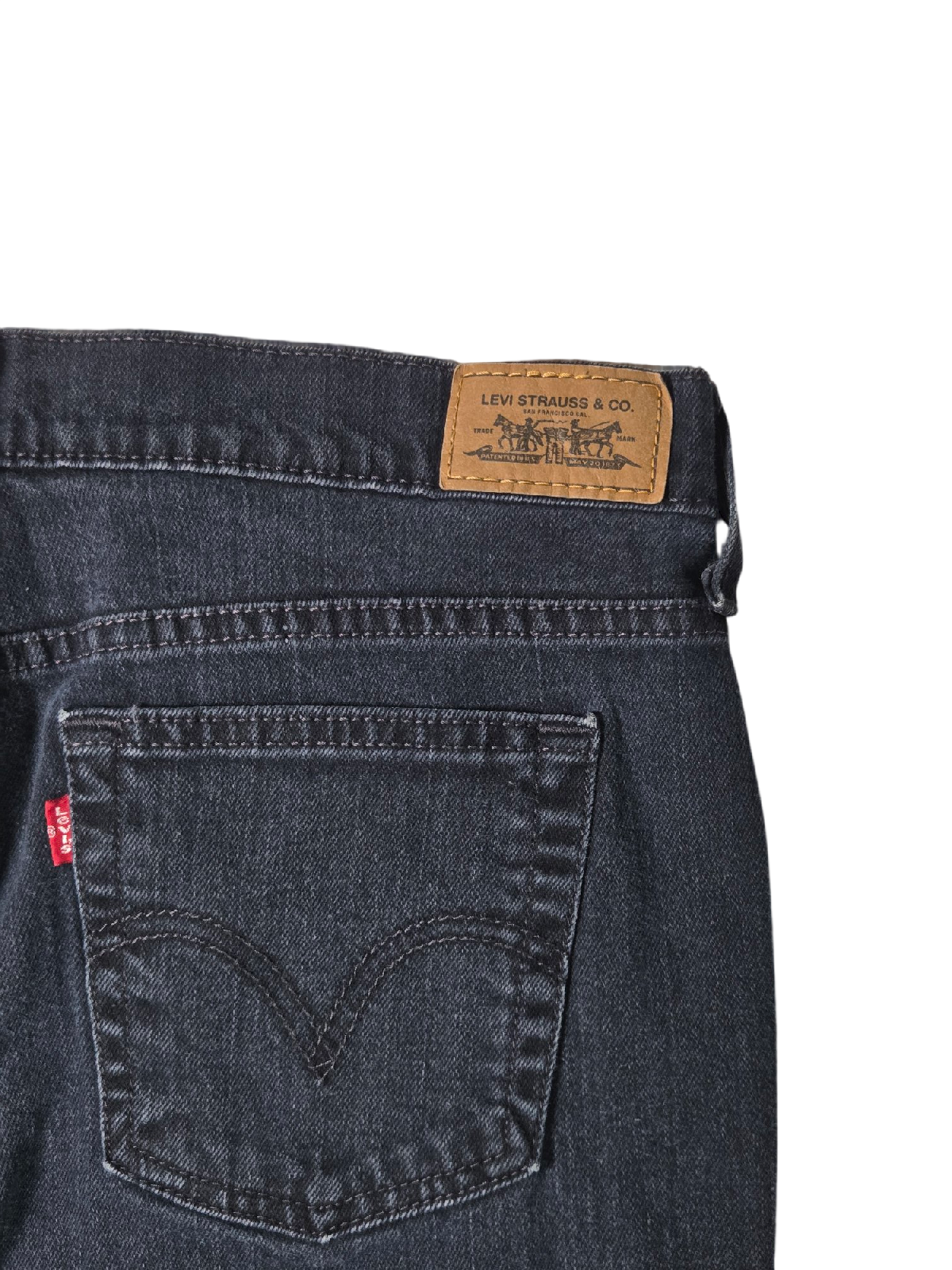 Jean Levi's 515