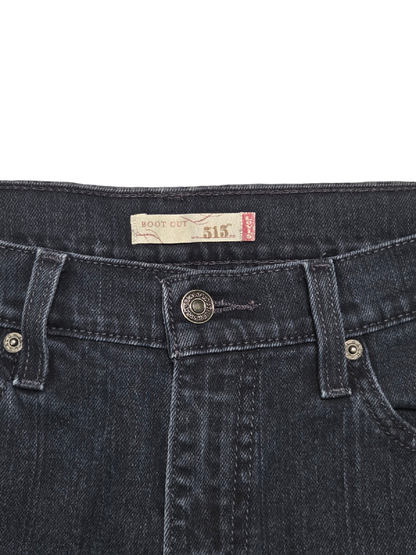 Jean Levi's 515