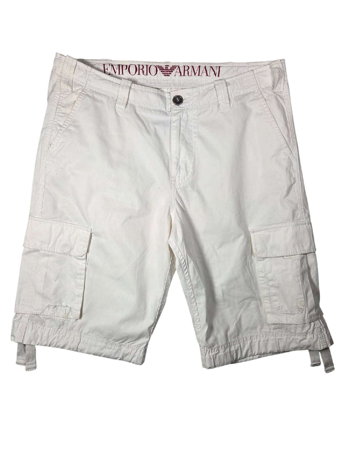 Short Emporio Armani