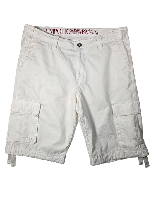 Short Emporio Armani