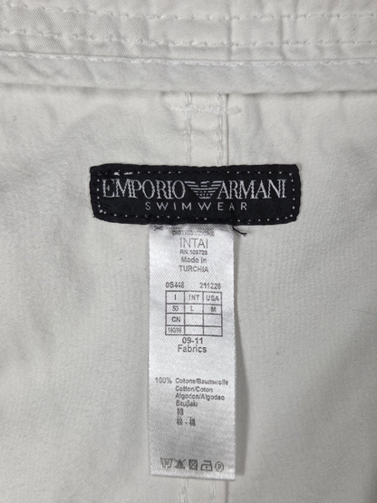Short Emporio Armani