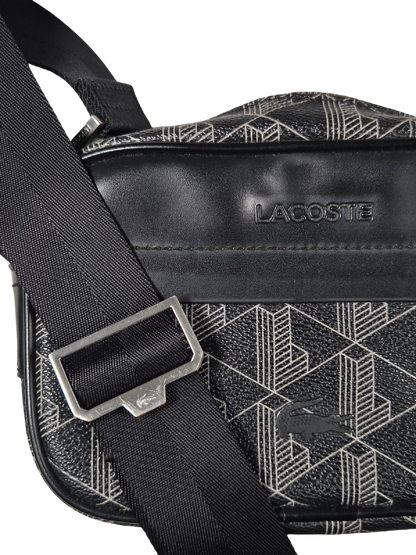 Sacoche Lacoste