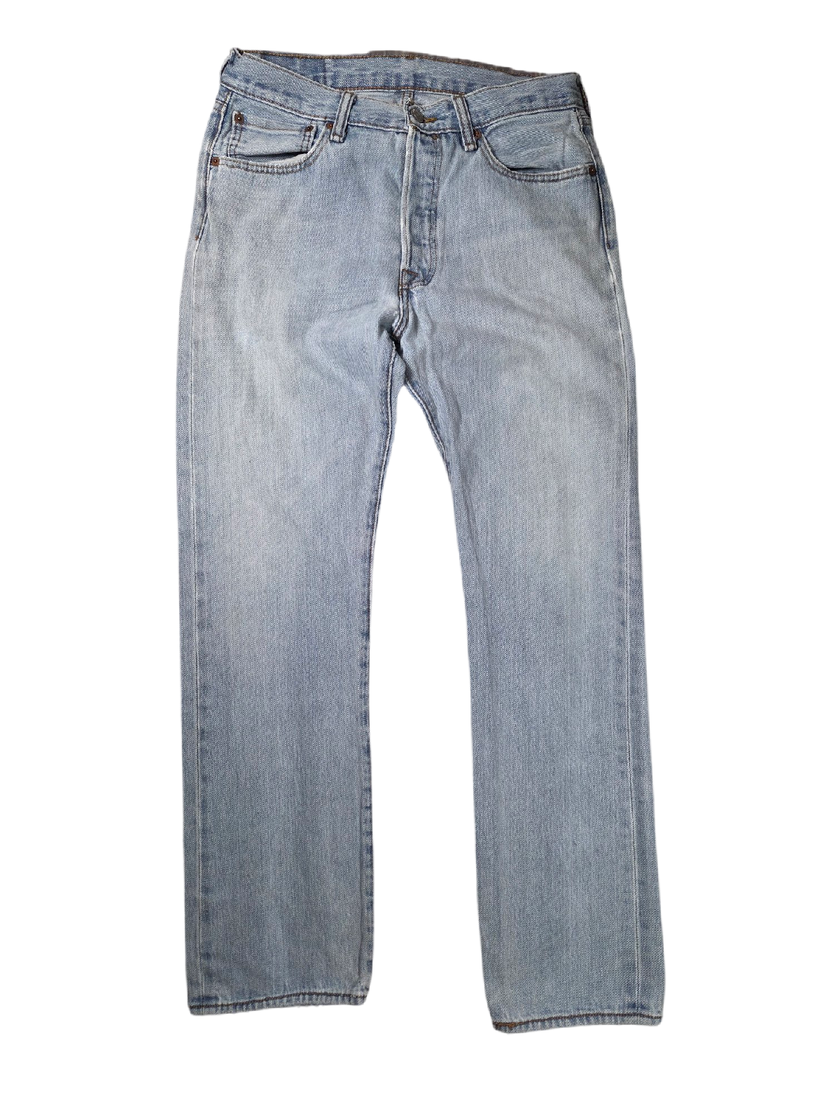 Jean Levi's 501