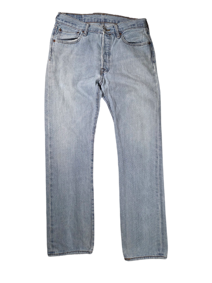Jean Levi's 501