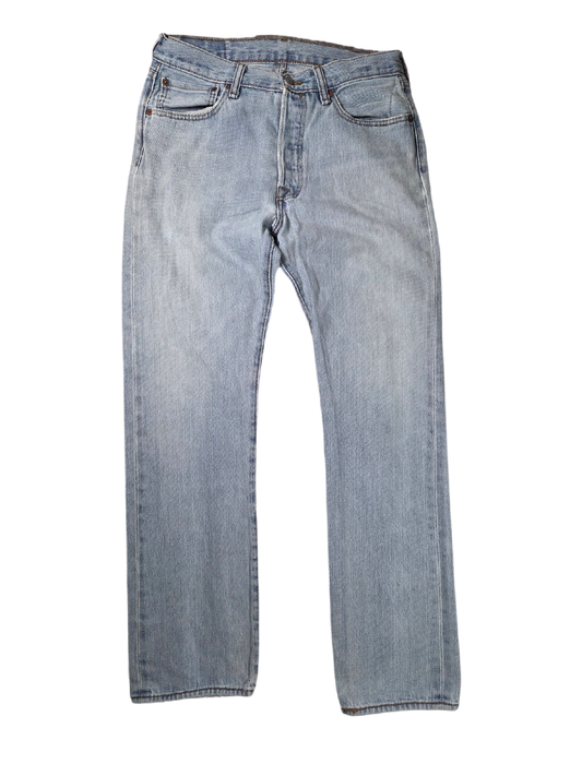 Jean Levi's 501