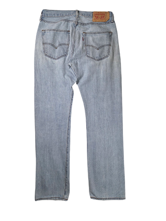 Jean Levi's 501