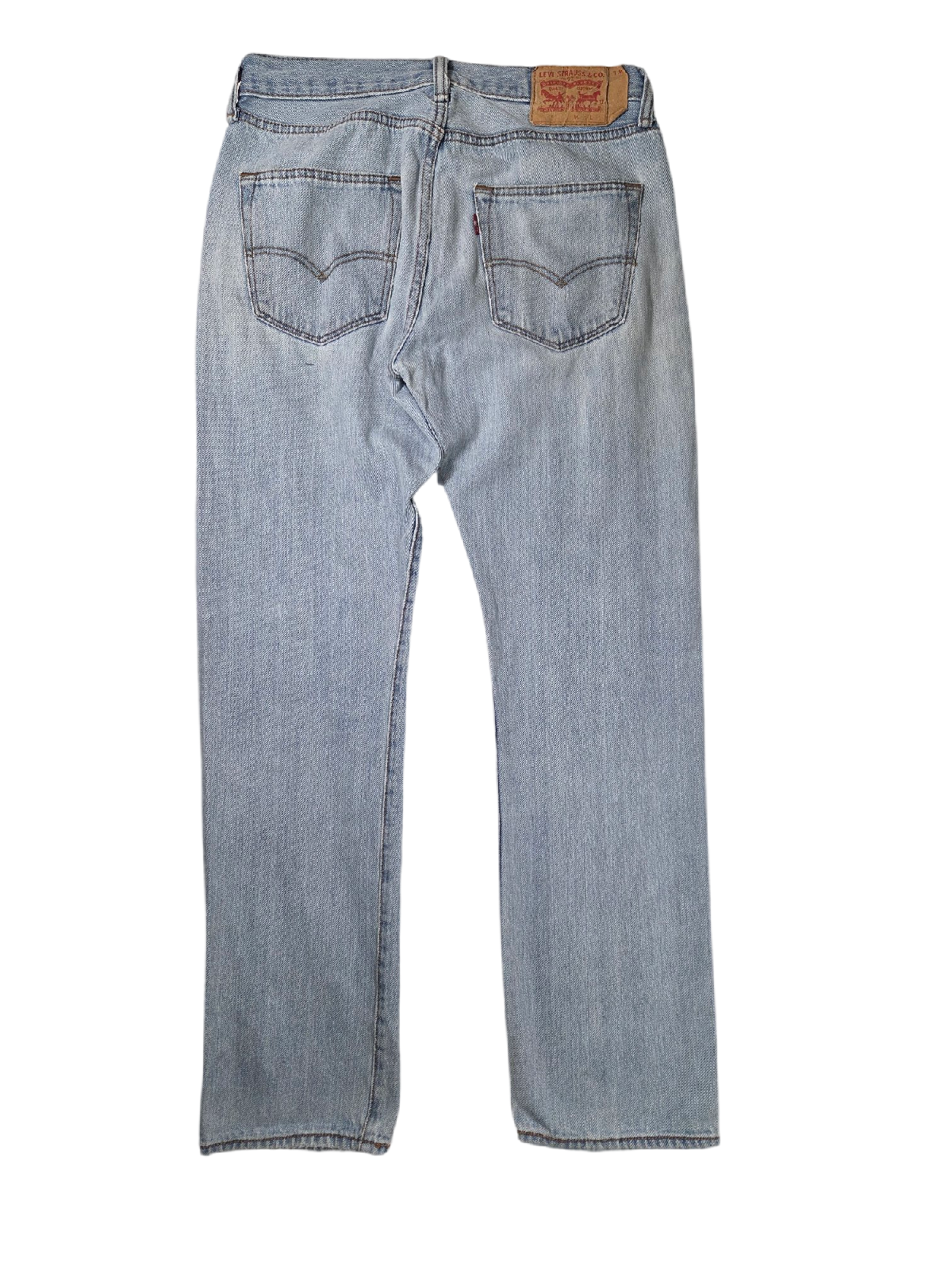 Jean Levi's 501