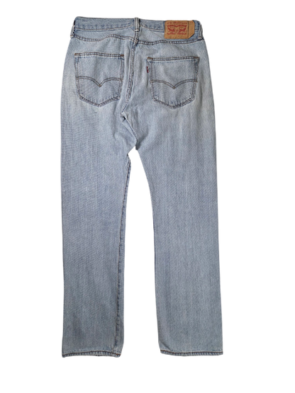 Jean Levi's 501