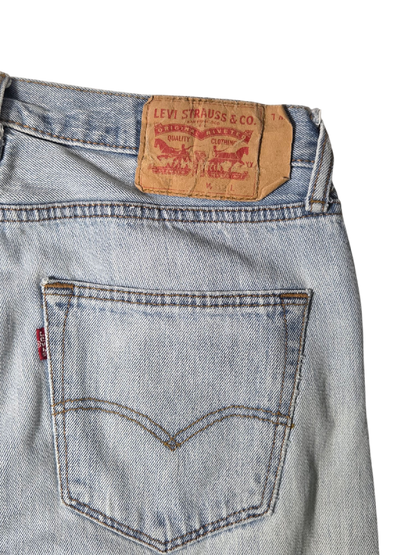 Jean Levi's 501