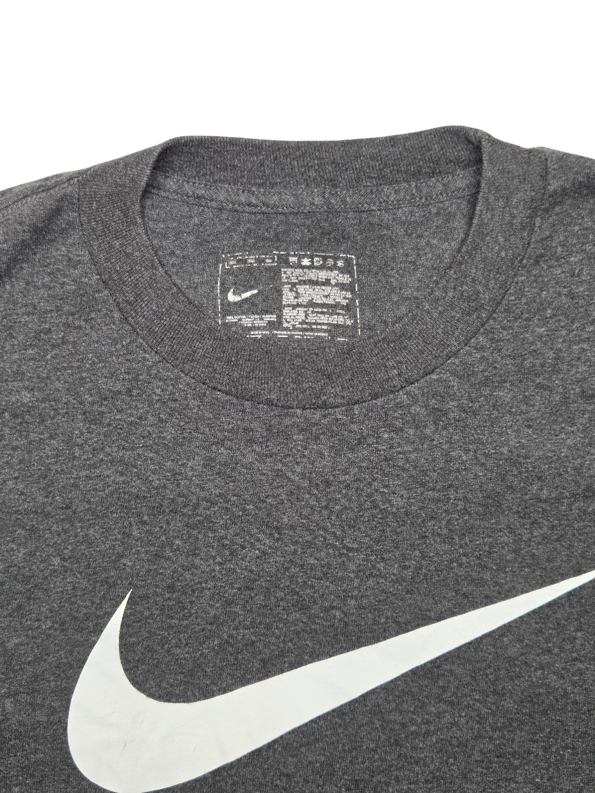 T-shirt Nike